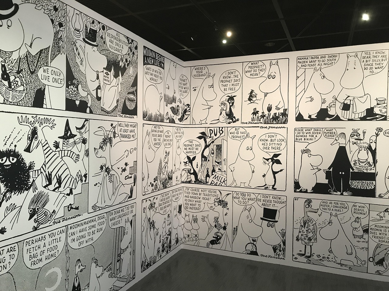 僧侣动漫，跨界融合的艺术魅力展现