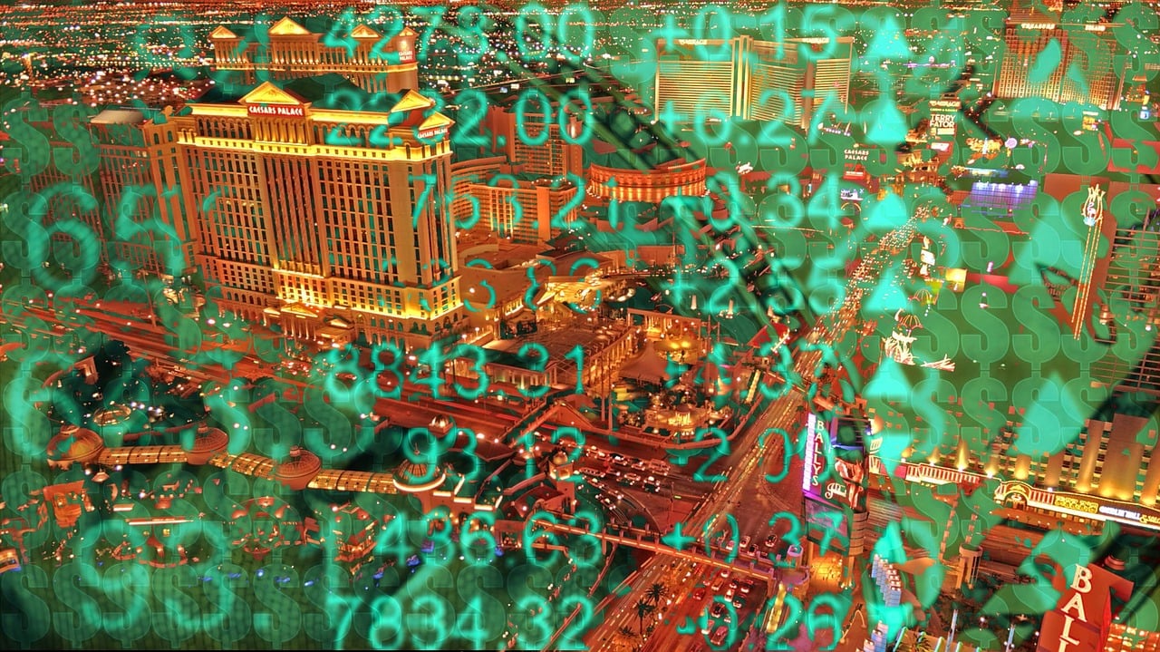 无尽比赛，挑战与机遇并存之际的竞技征途