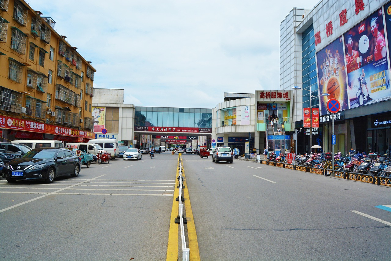 湖口新鲜资讯，探索城市新动态，领略多元魅力