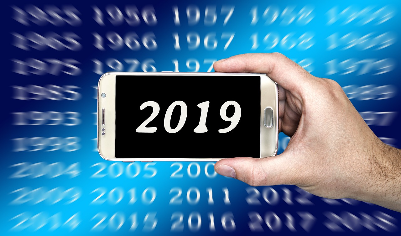 CLSQ聚焦2019年发展与变革的最新资讯