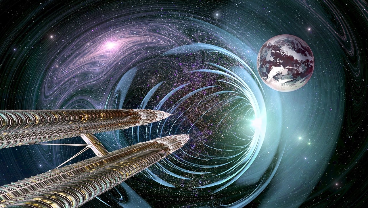 与秦时明月相似的动漫世界探索