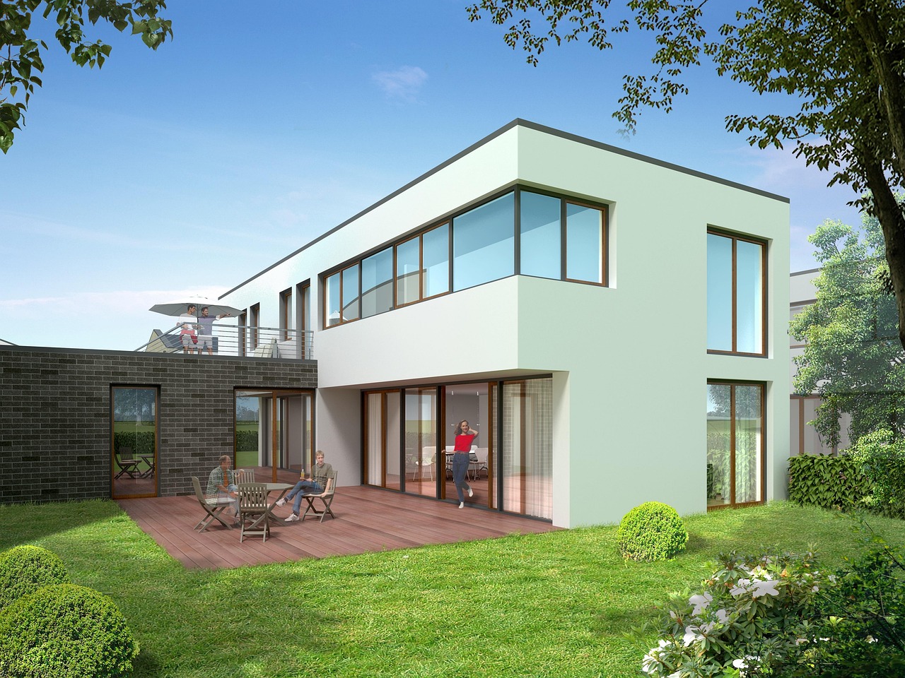 住宅建筑规范最新版，构建优质居住环境的行业标准