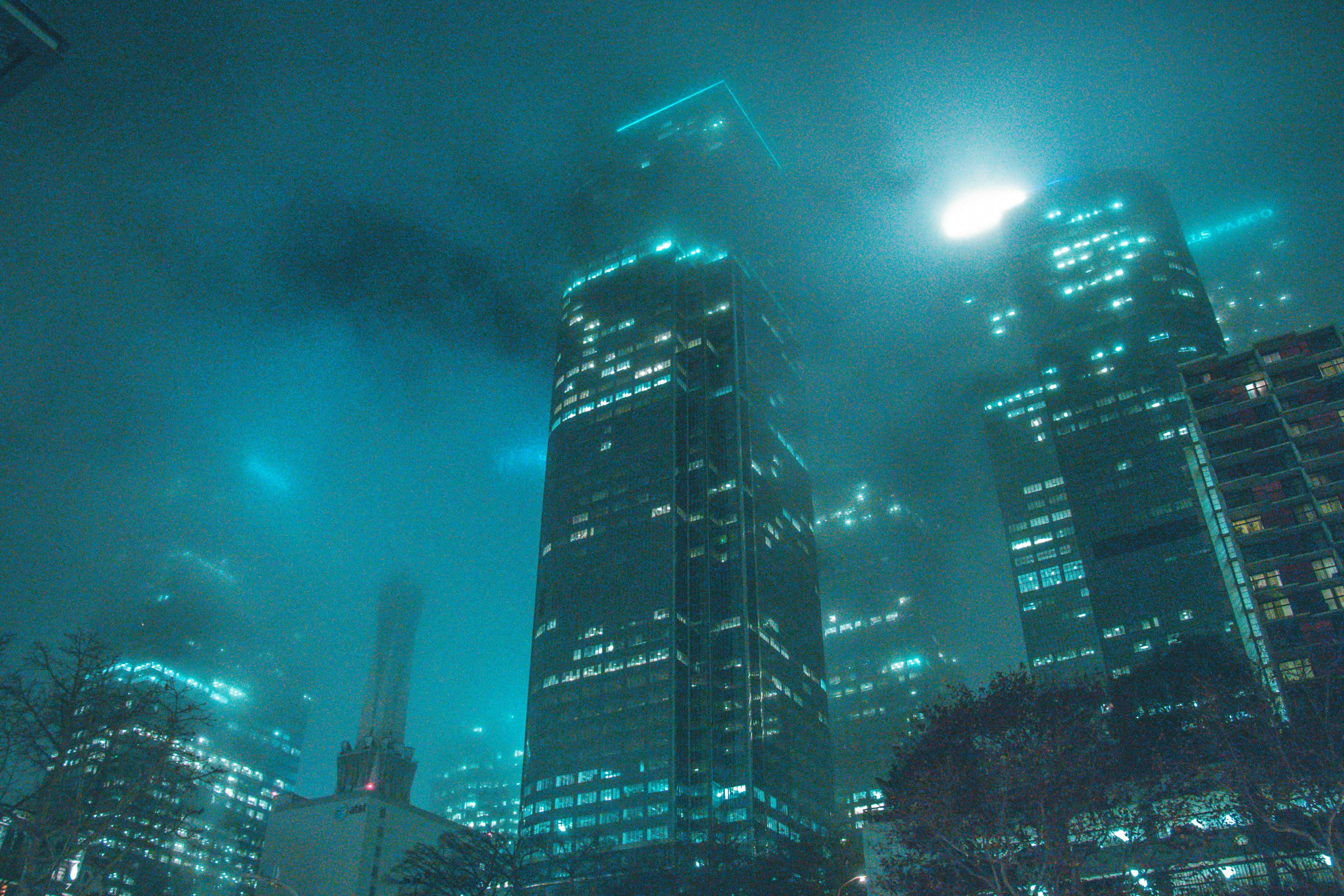 无尽的黑夜电影，探索夜晚的艺术深度与情感表达