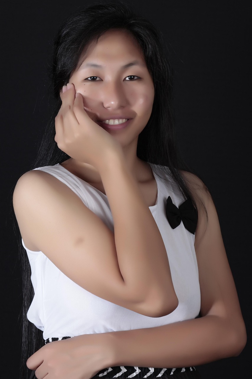 PS女明星，魅力与技术的完美融合