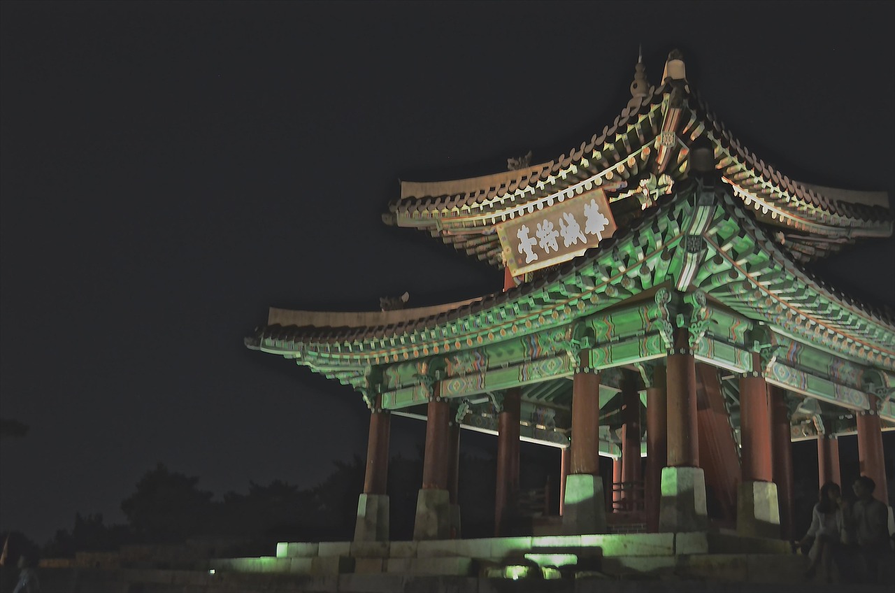 韩国最新动态，引领亚洲潮流的新趋势风向标