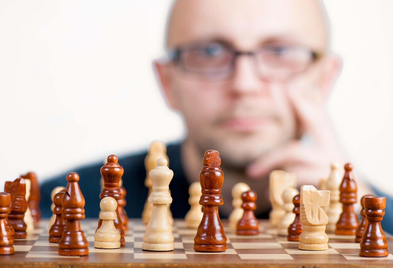 象棋比赛规程详解与指南