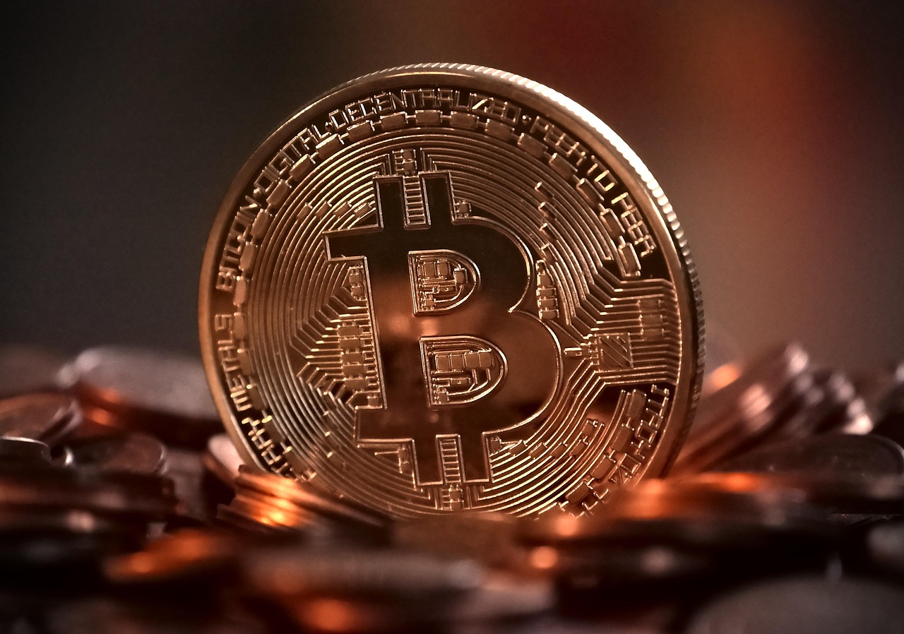 探索数字货币世界，最新热门加密货币概览