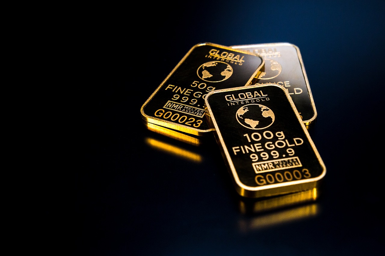 黄金价格换算指南，揭秘金价波动与货币价值的内在联系