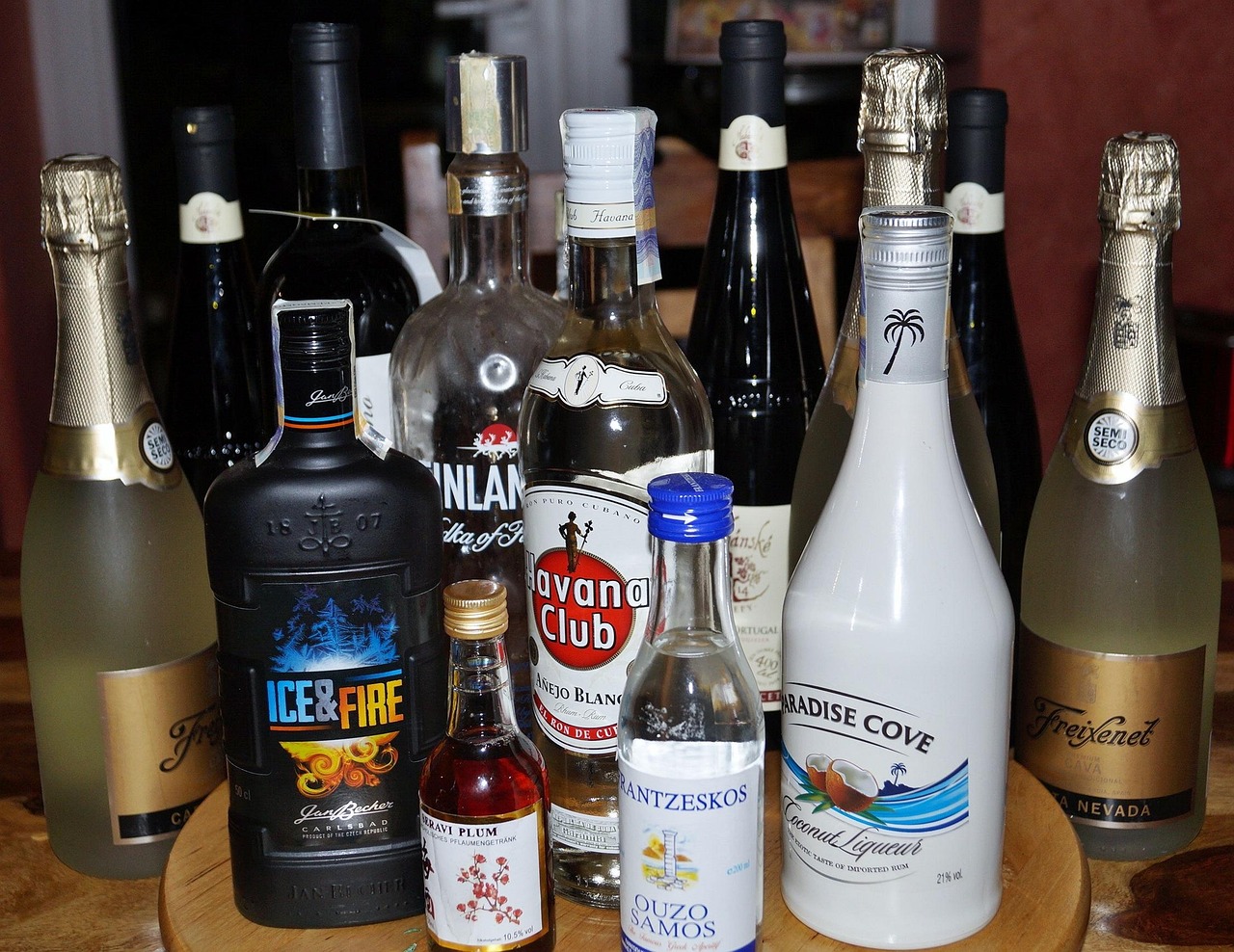45度竹叶青酒价格详解