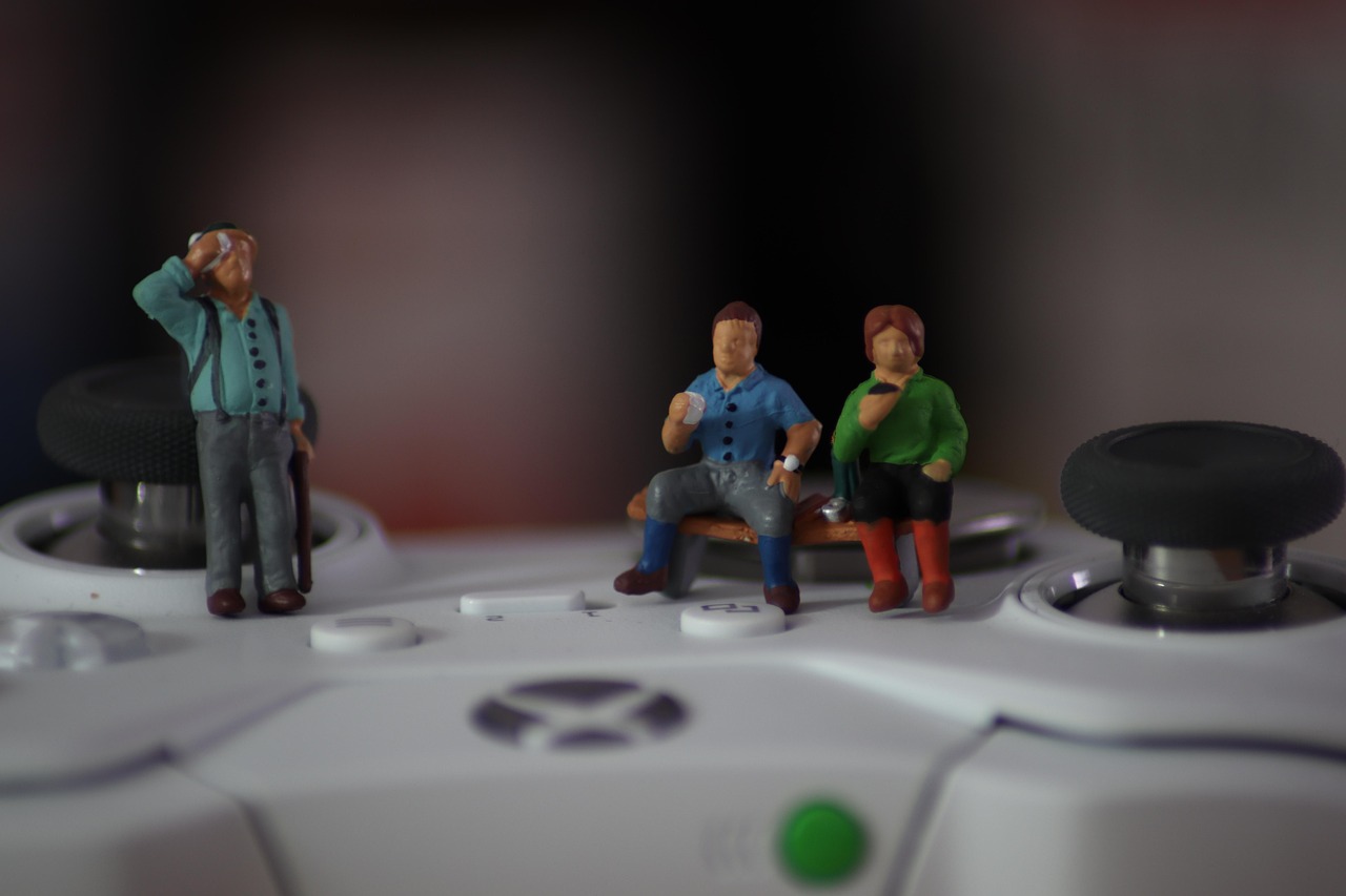 最新3D大型游戏，探索虚拟世界的无尽魅力