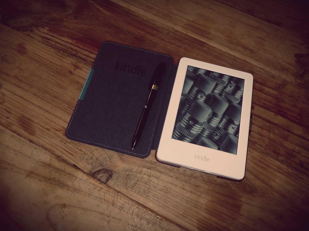 Kindle Voyage 2全新上市，重新定义电子书阅读体验