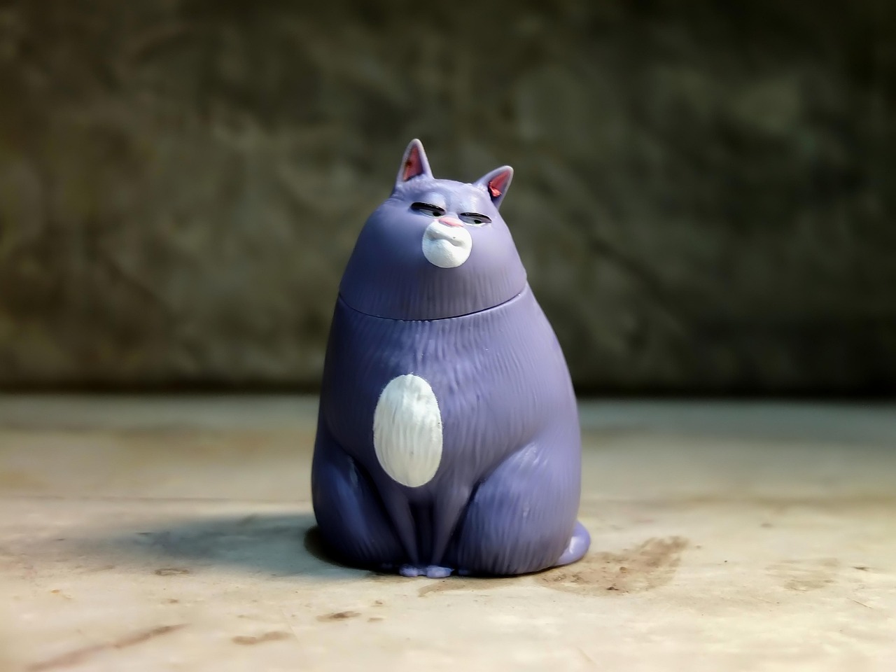 动漫猫绘画指南，技巧与步骤，带你探索动漫猫的绘画世界