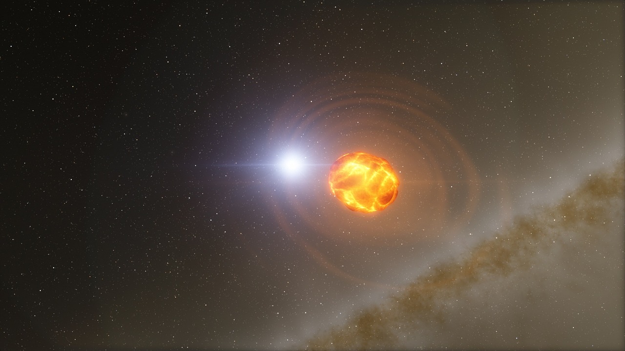 探索璀璨星空，明星人气榜排行榜的魅力