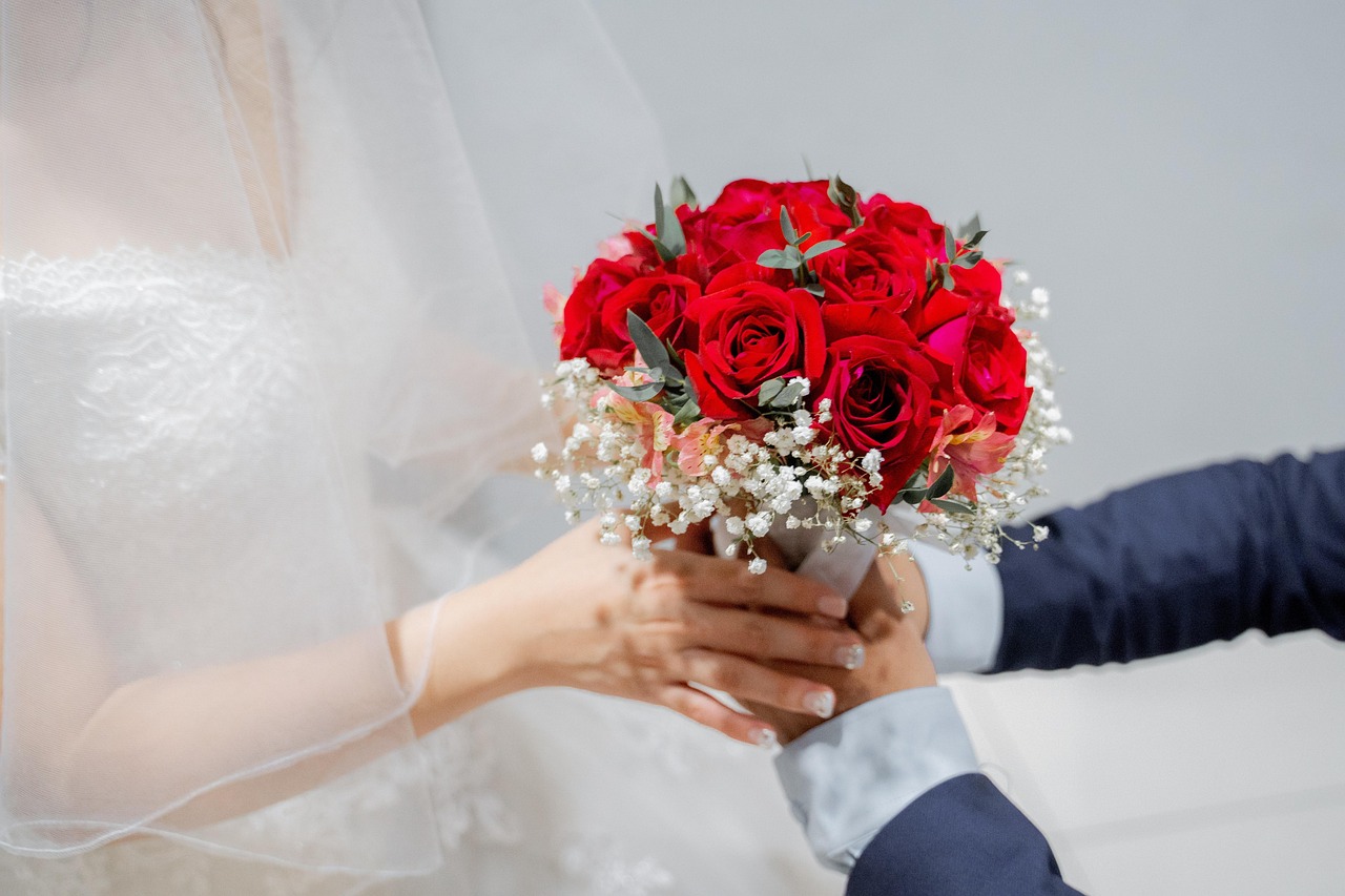 最新结婚歌曲推荐，打造浪漫婚礼氛围的必备曲目