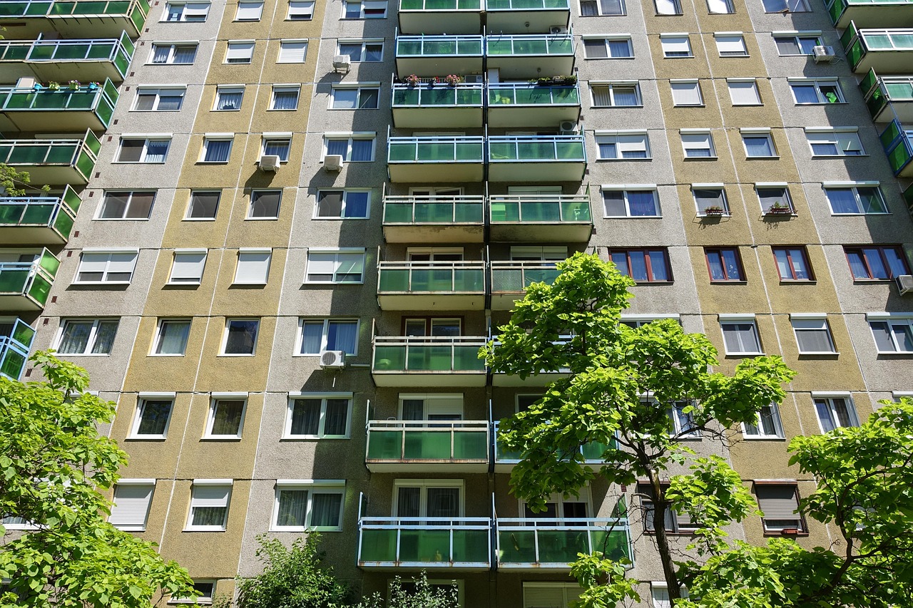 兴义房产网最新房源探索，城市理想居住之选