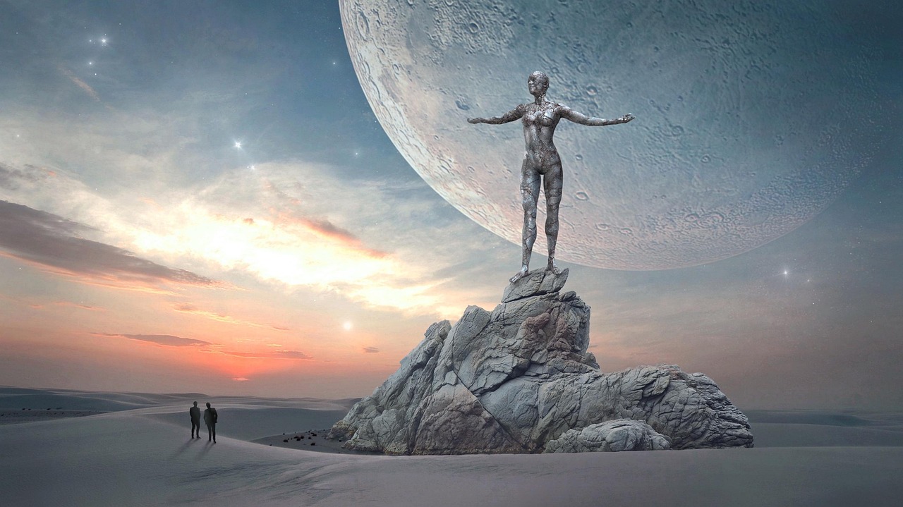 虚构世界的魅力之旅，幻想明星小说探索之旅