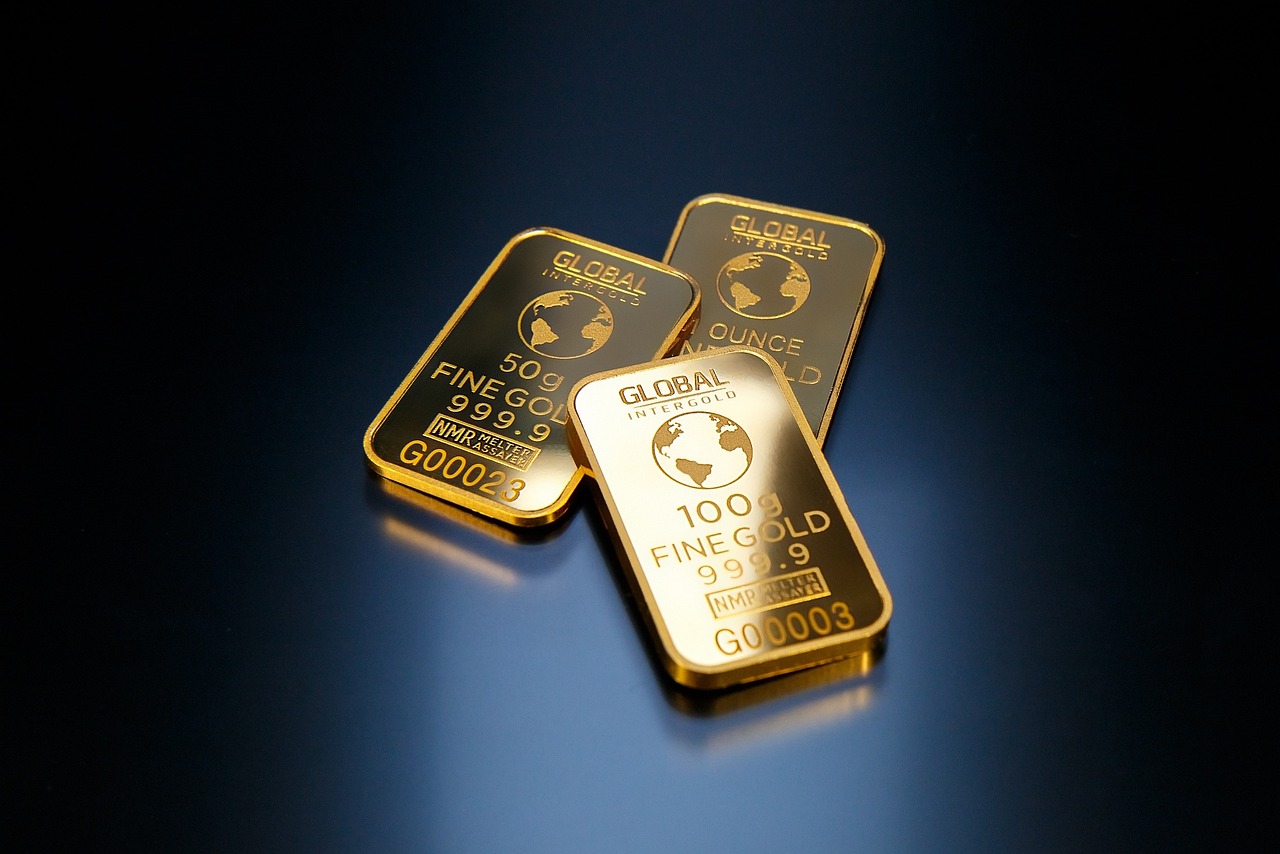 黄金价格走势深度分析与预测——金投网独家解读